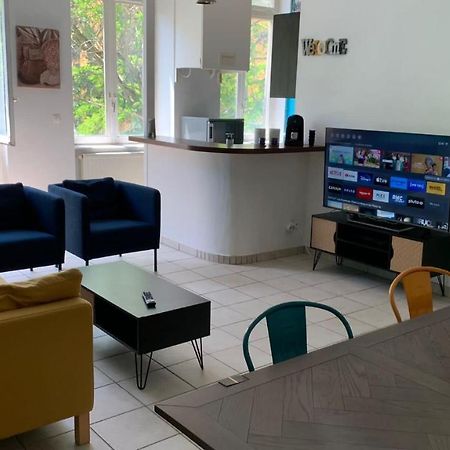T3 Croix Rousse De 85M2 Apartamento Lyon Exterior foto
